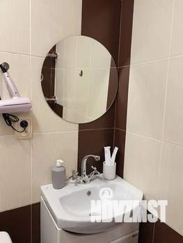 1-к квартира, посуточно, 32м2, 1/9 этаж