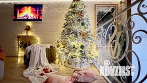 Студия квартира, посуточно, 47м2, 2/2 этаж