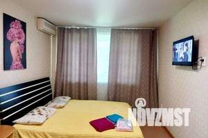 1-к квартира, посуточно, 33м2, 1/5 этаж