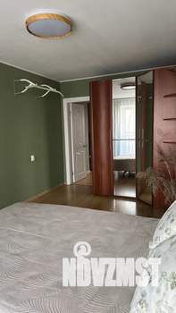 2-к квартира, посуточно, 58м2, 6/6 этаж