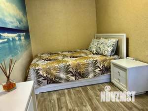 2-к квартира, посуточно, 44м2, 2/5 этаж