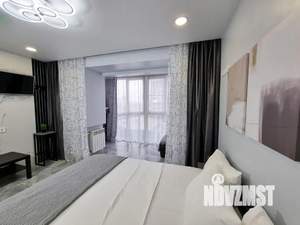 2-к квартира, посуточно, 42м2, 6/14 этаж