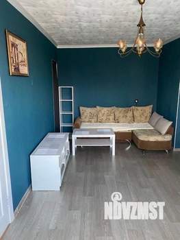 2-к квартира, на длительный срок, 46м2, 4/5 этаж