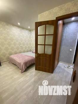 1-к квартира, посуточно, 33м2, 2/5 этаж