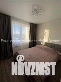 Студия квартира, на длительный срок, 34м2, 8/10 этаж