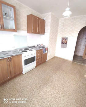 2-к квартира, на длительный срок, 55м2, 9/10 этаж