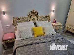 1-к квартира, посуточно, 24м2, 1/1 этаж