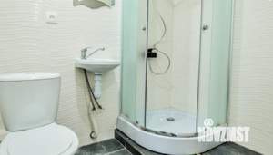 1-к квартира, посуточно, 35м2, 4/5 этаж