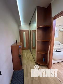 2-к квартира, посуточно, 52м2, 3/9 этаж