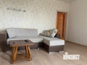 1-к квартира, на длительный срок, 45м2, 11/20 этаж