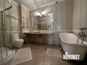 3-к квартира, на длительный срок, 130м2, 15/18 этаж