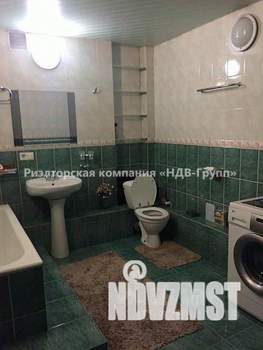 3-к квартира, на длительный срок, 80м2, 3/6 этаж