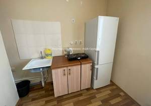 1-к квартира, на длительный срок, 40м2, 11/20 этаж