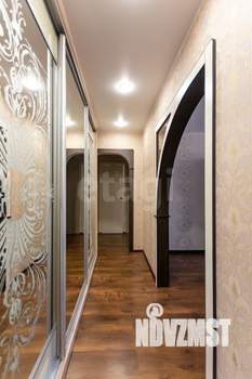 3-к квартира, на длительный срок, 70м2, 1/9 этаж