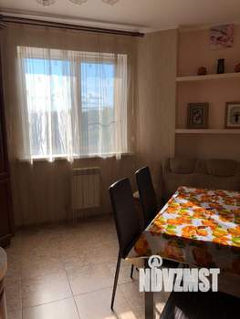 2-к квартира, на длительный срок, 60м2, 5/20 этаж