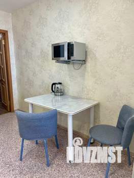 1-к квартира, посуточно, 33м2, 9/9 этаж