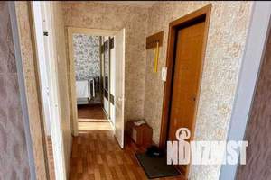 2-к квартира, посуточно, 52м2, 5/10 этаж