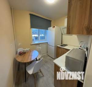 1-к квартира, посуточно, 33м2, 1/5 этаж