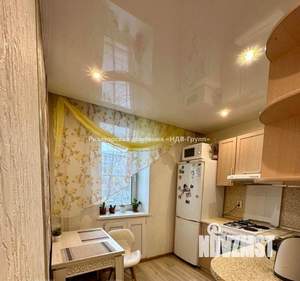 1-к квартира, на длительный срок, 35м2, 3/5 этаж