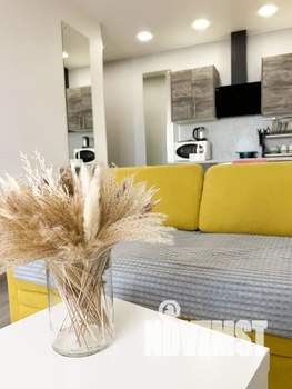 2-к квартира, посуточно, 36м2, 9/22 этаж