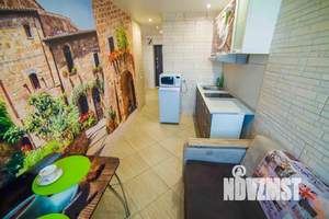 1-к квартира, посуточно, 47м2, 7/10 этаж