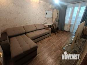 3-к квартира, на длительный срок, 71м2, 12/14 этаж