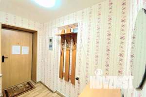 1-к квартира, посуточно, 33м2, 3/4 этаж