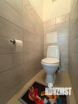 2-к квартира, посуточно, 50м2, 1/5 этаж