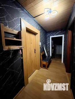 2-к квартира, на длительный срок, 44м2, 4/5 этаж