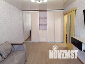 1-к квартира, на длительный срок, 35м2, 3/5 этаж