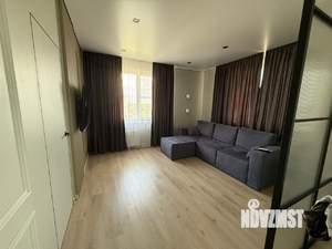 2-к квартира, на длительный срок, 60м2, 19/25 этаж