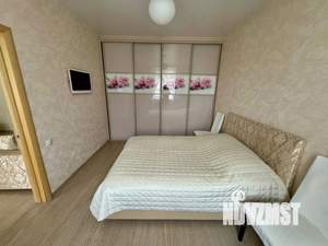 2-к квартира, посуточно, 60м2, 1/1 этаж