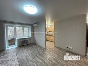 2-к квартира, на длительный срок, 44м2, 4/5 этаж