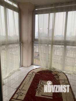 2-к квартира, на длительный срок, 80м2, 6/16 этаж