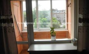 1-к квартира, на длительный срок, 35м2, 5/6 этаж