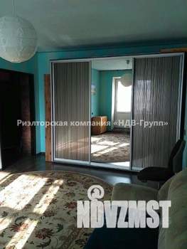 1-к квартира, на длительный срок, 31м2, 3/5 этаж