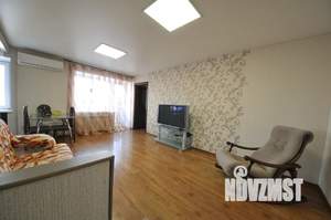 2-к квартира, посуточно, 45м2, 4/5 этаж