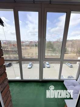 Студия квартира, на длительный срок, 28м2, 4/11 этаж