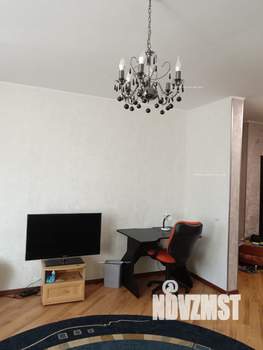 2-к квартира, на длительный срок, 60м2, 3/25 этаж
