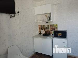 Студия квартира, посуточно, 12м2, 6/9 этаж