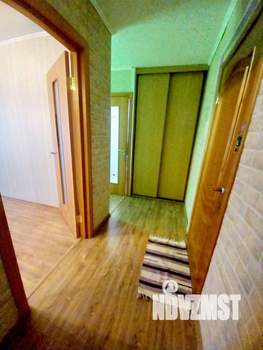 2-к квартира, посуточно, 50м2, 1/1 этаж