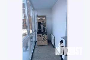 1-к квартира, посуточно, 20м2, 4/5 этаж