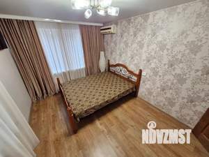 2-к квартира, посуточно, 63м2, 2/10 этаж