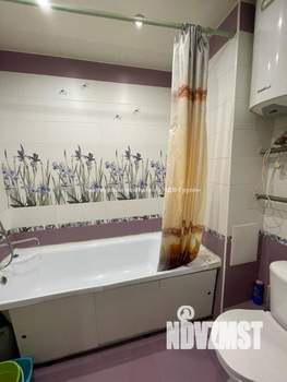 1-к квартира, на длительный срок, 29м2, 1/5 этаж