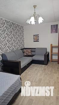 1-к квартира, посуточно, 31м2, 4/9 этаж