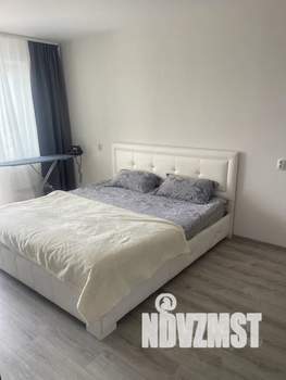 1-к квартира, посуточно, 35м2, 10/10 этаж