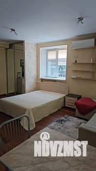 1-к квартира, посуточно, 31м2, 1/5 этаж