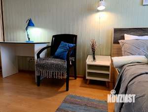 1-к квартира, посуточно, 32м2, 1/1 этаж