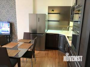 2-к квартира, на длительный срок, 73м2, 15/24 этаж