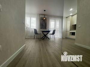 1-к квартира, посуточно, 34м2, 9/13 этаж